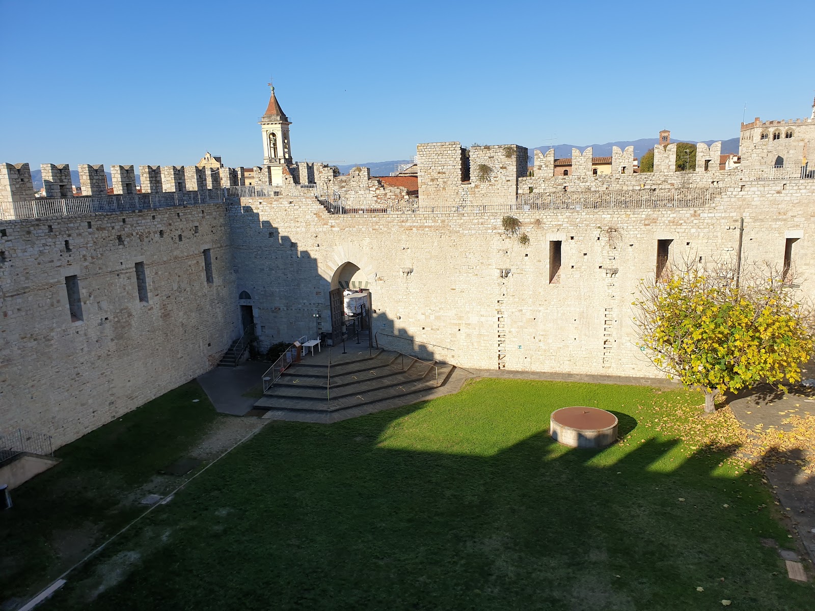 Residence Manassei