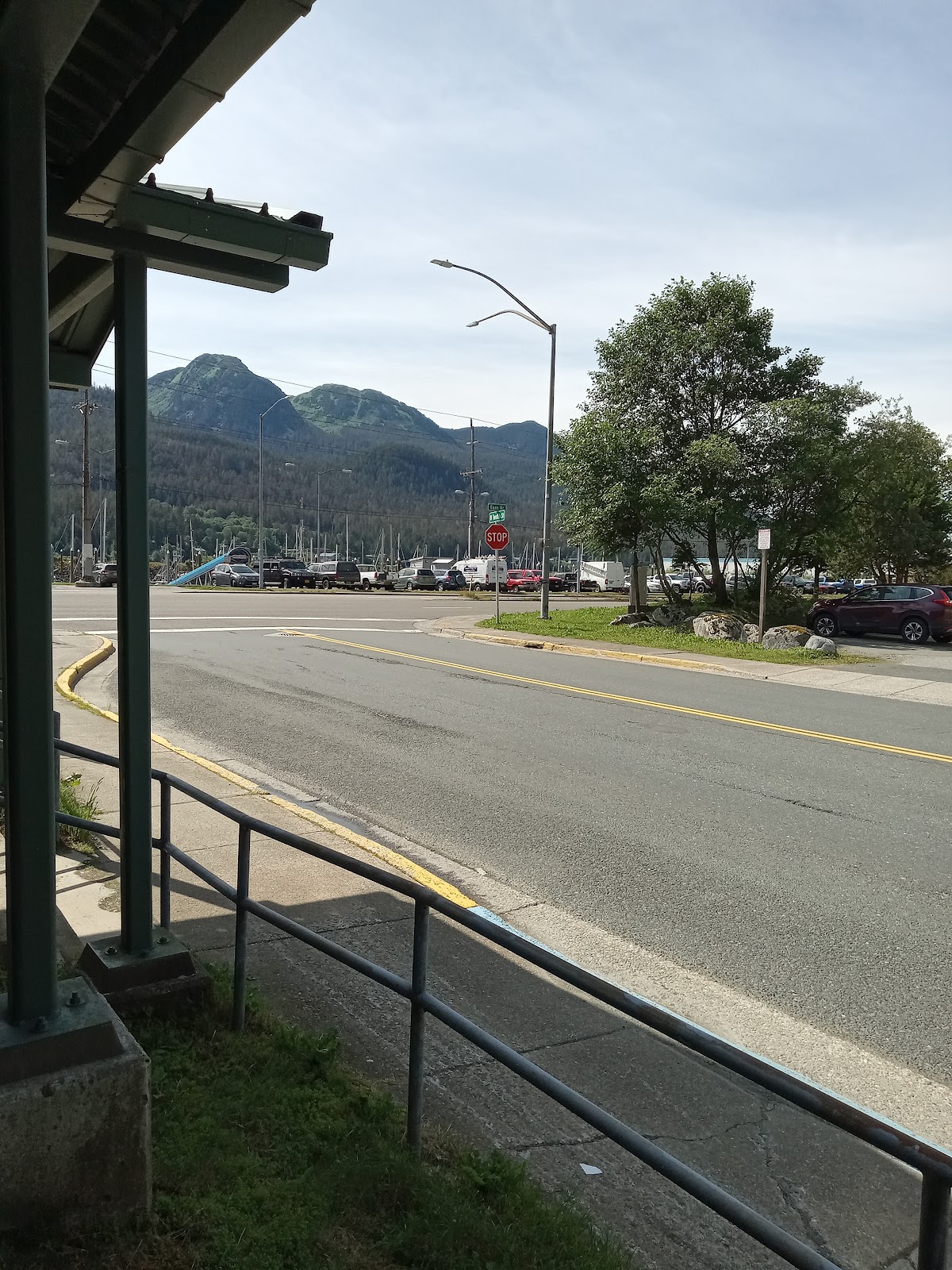 Juneau Senior Center