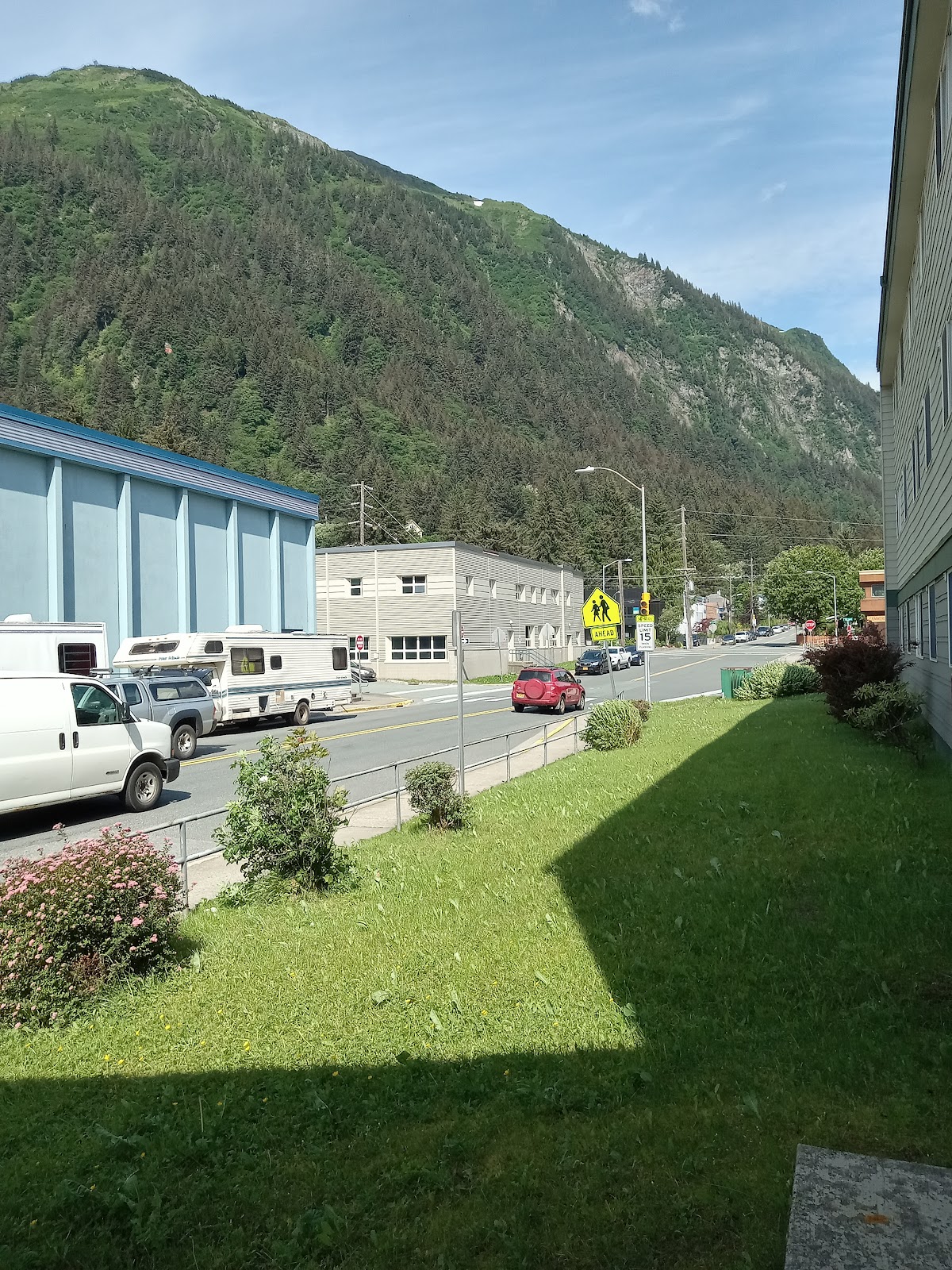Juneau Senior Center