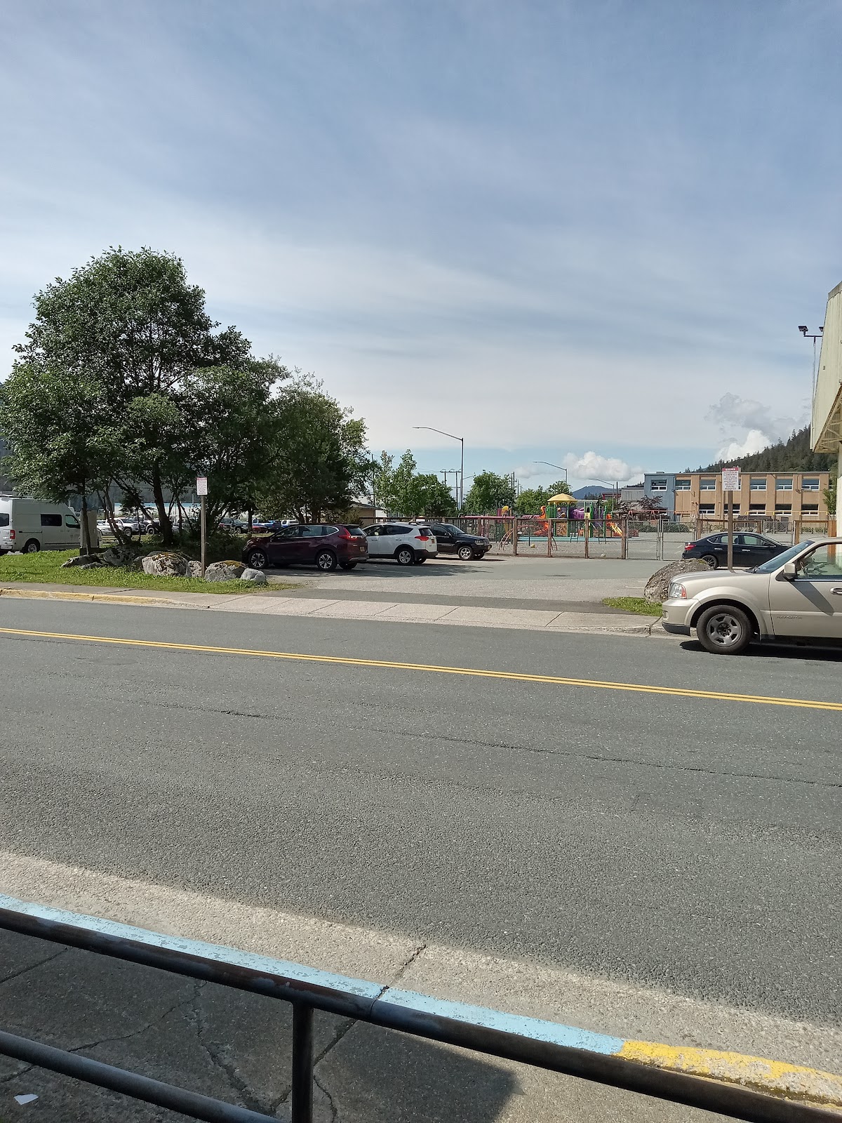 Juneau Senior Center