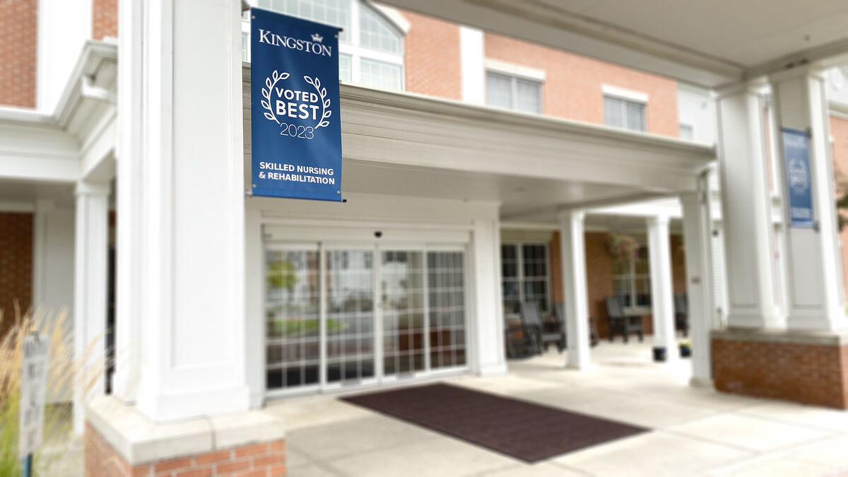Kingston Care Center of Sylvania