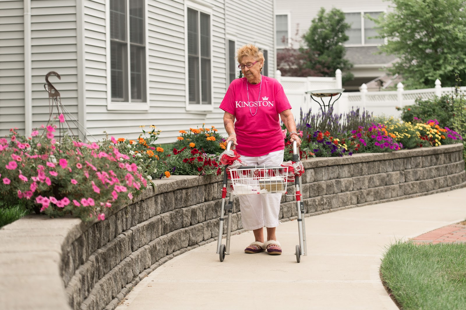 Kingston Care Center of Sylvania