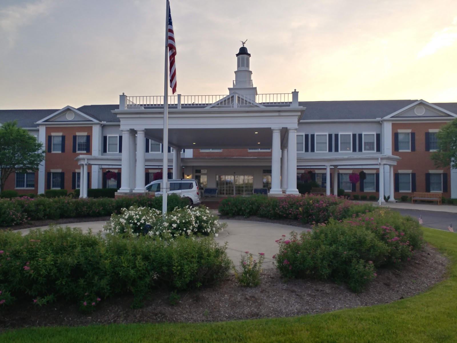 Kingston Care Center of Sylvania