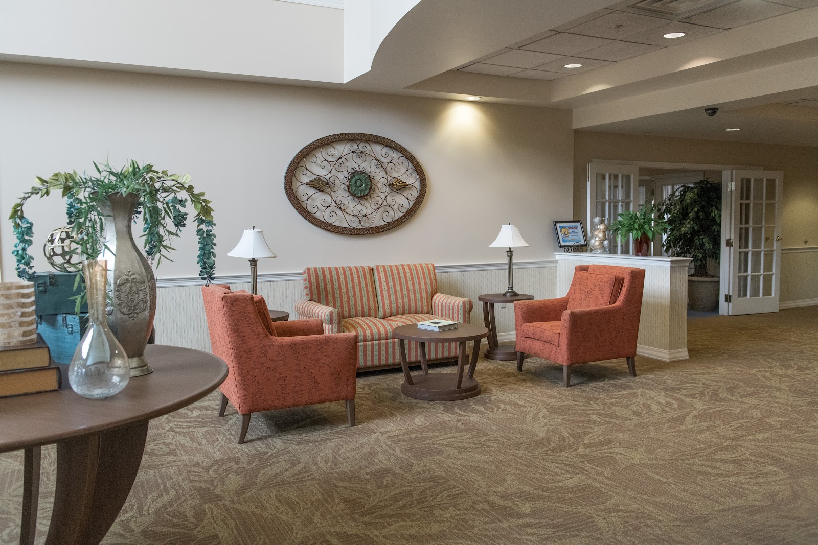Kingston Care Center of Sylvania