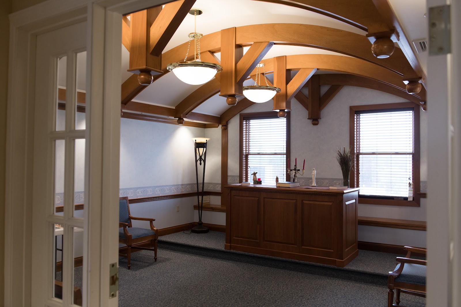 Kingston Care Center of Sylvania