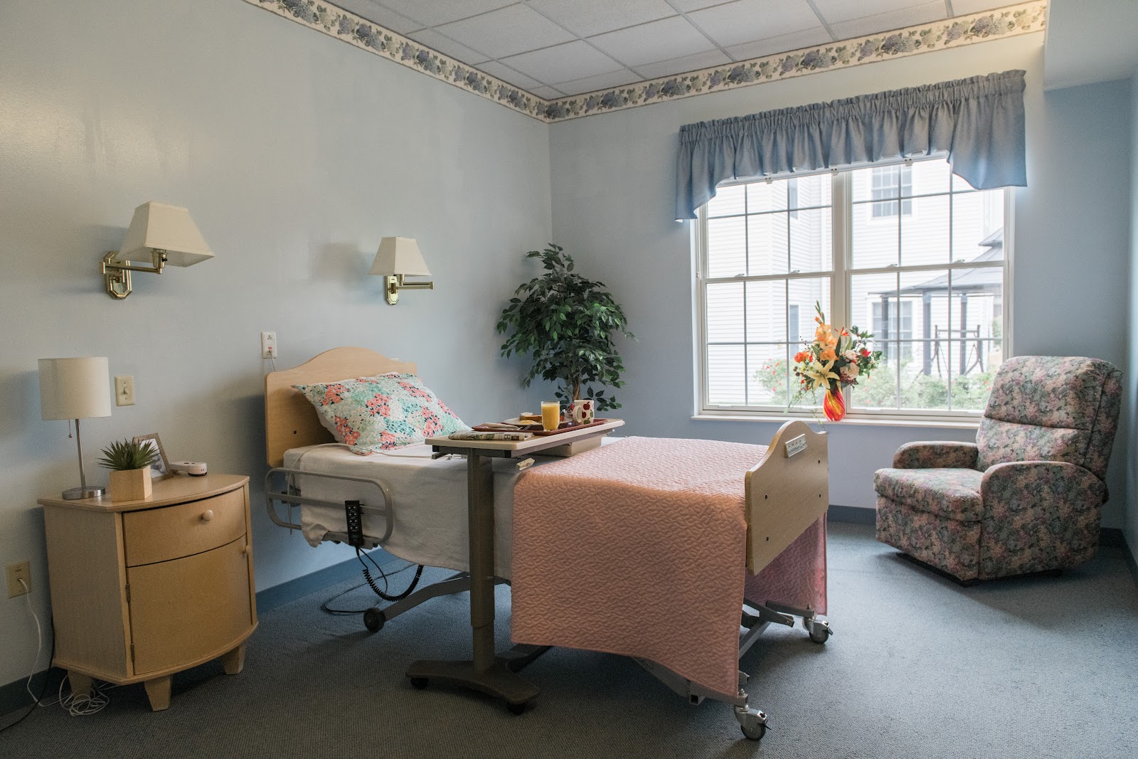 Kingston Care Center of Sylvania