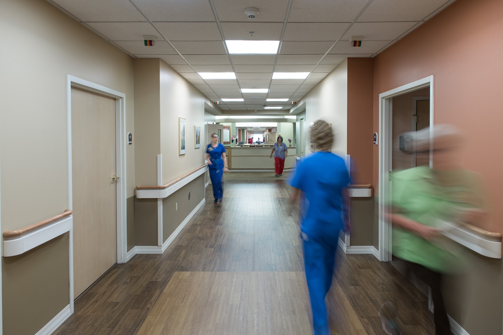 Kingston Care Center of Sylvania