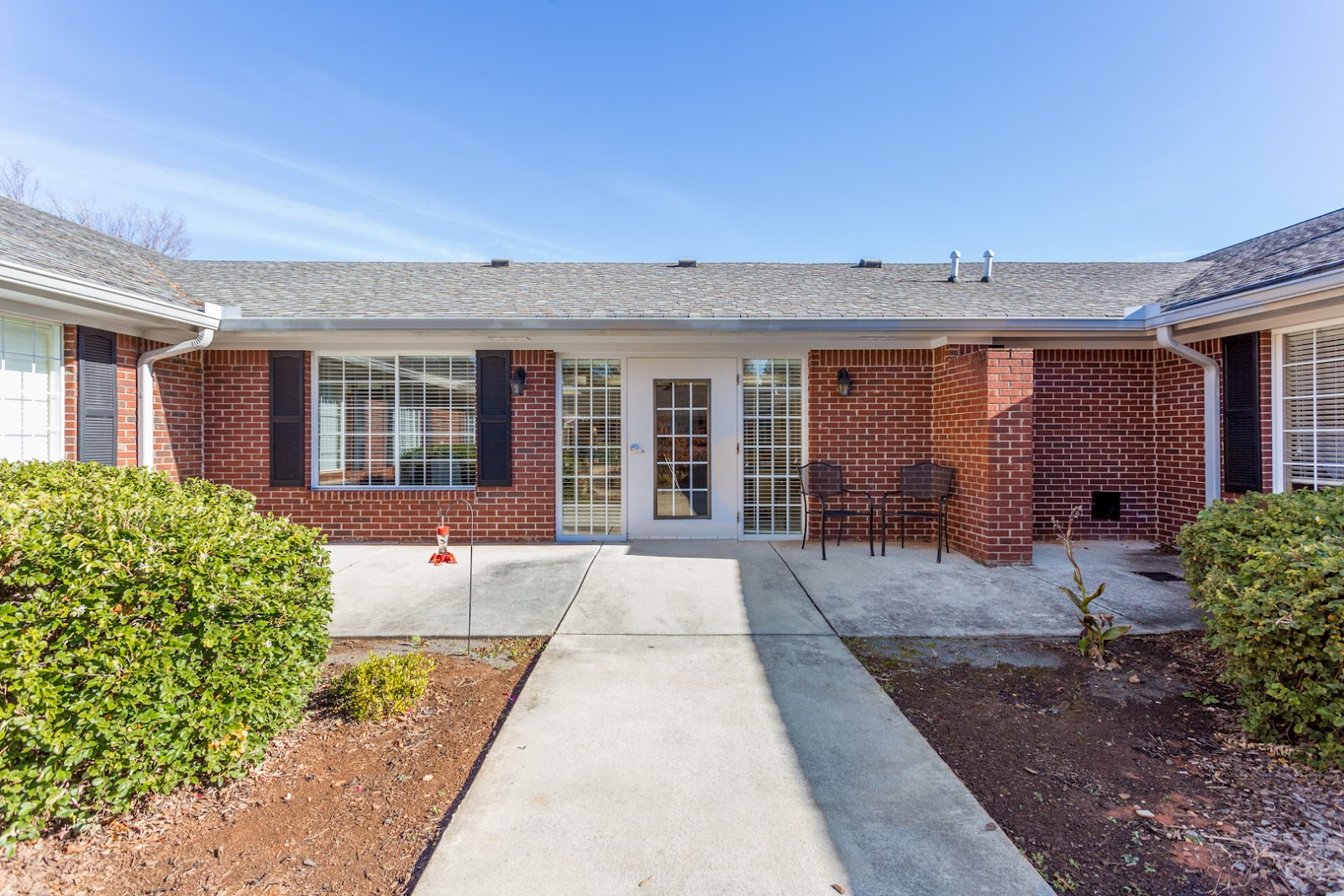 Park Place Nursing and Rehab Facility
