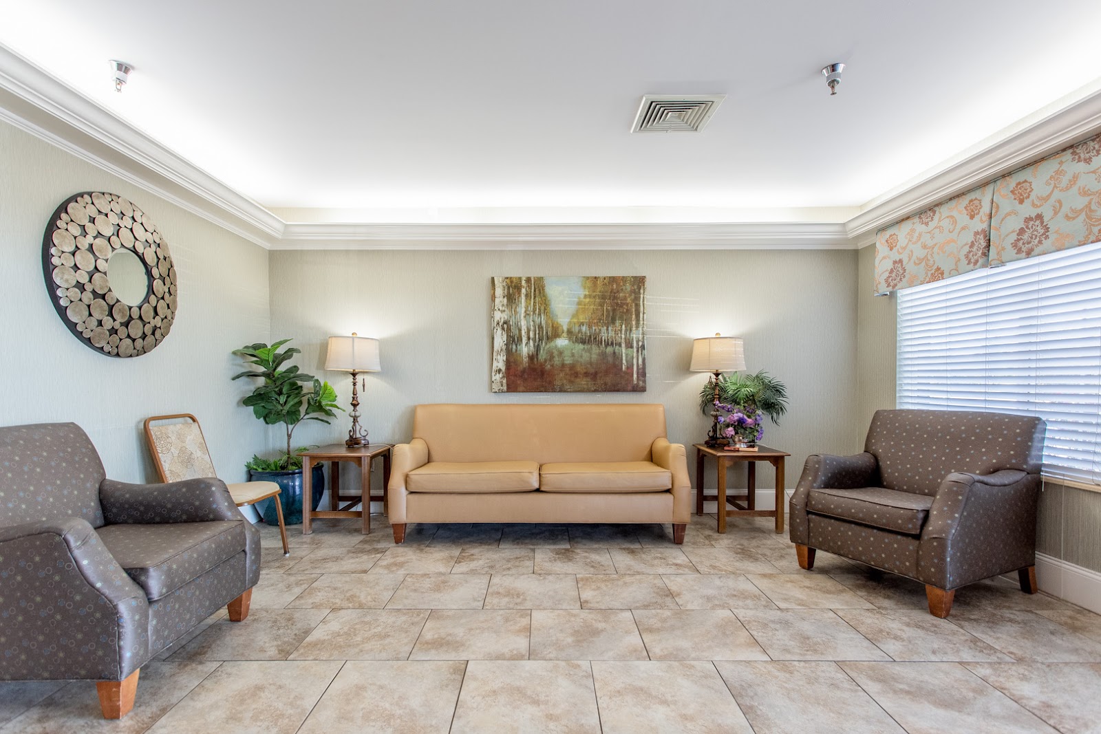 Park Place Nursing and Rehab Facility