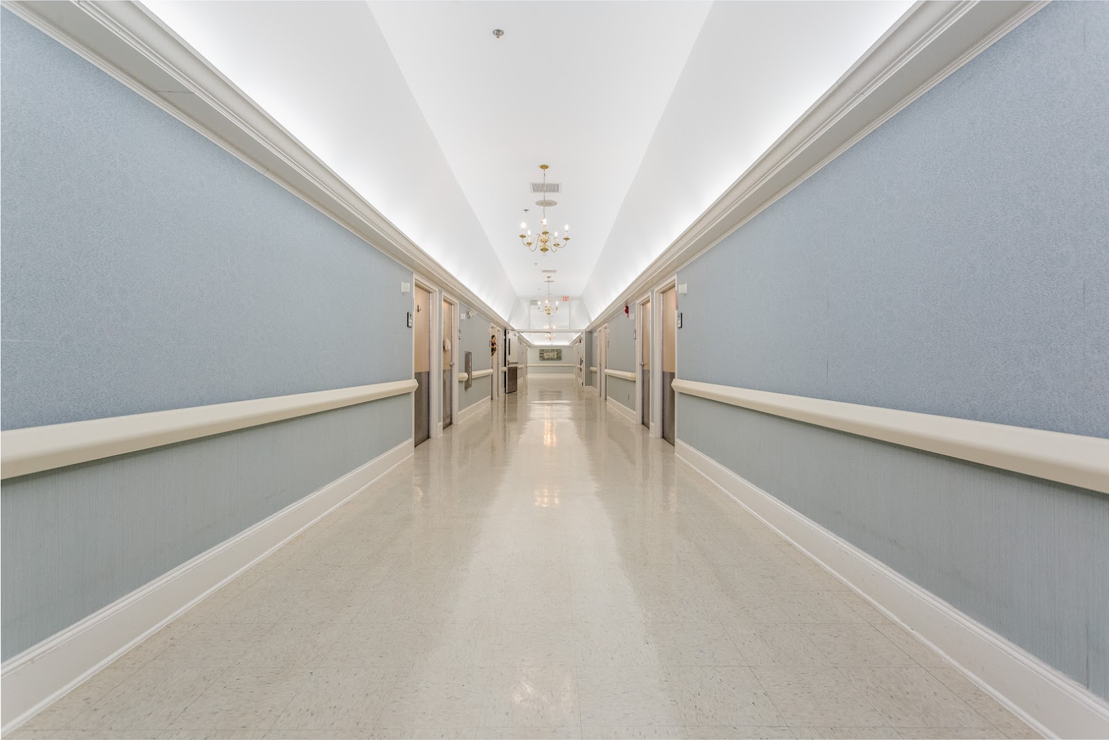 Park Place Nursing and Rehab Facility