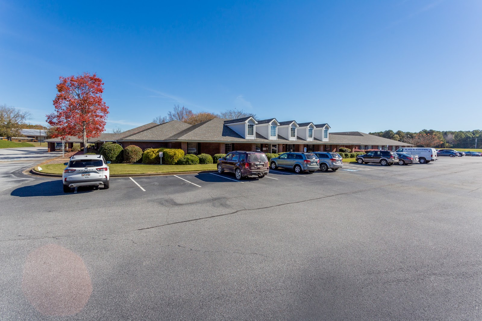 Park Place Nursing and Rehab Facility