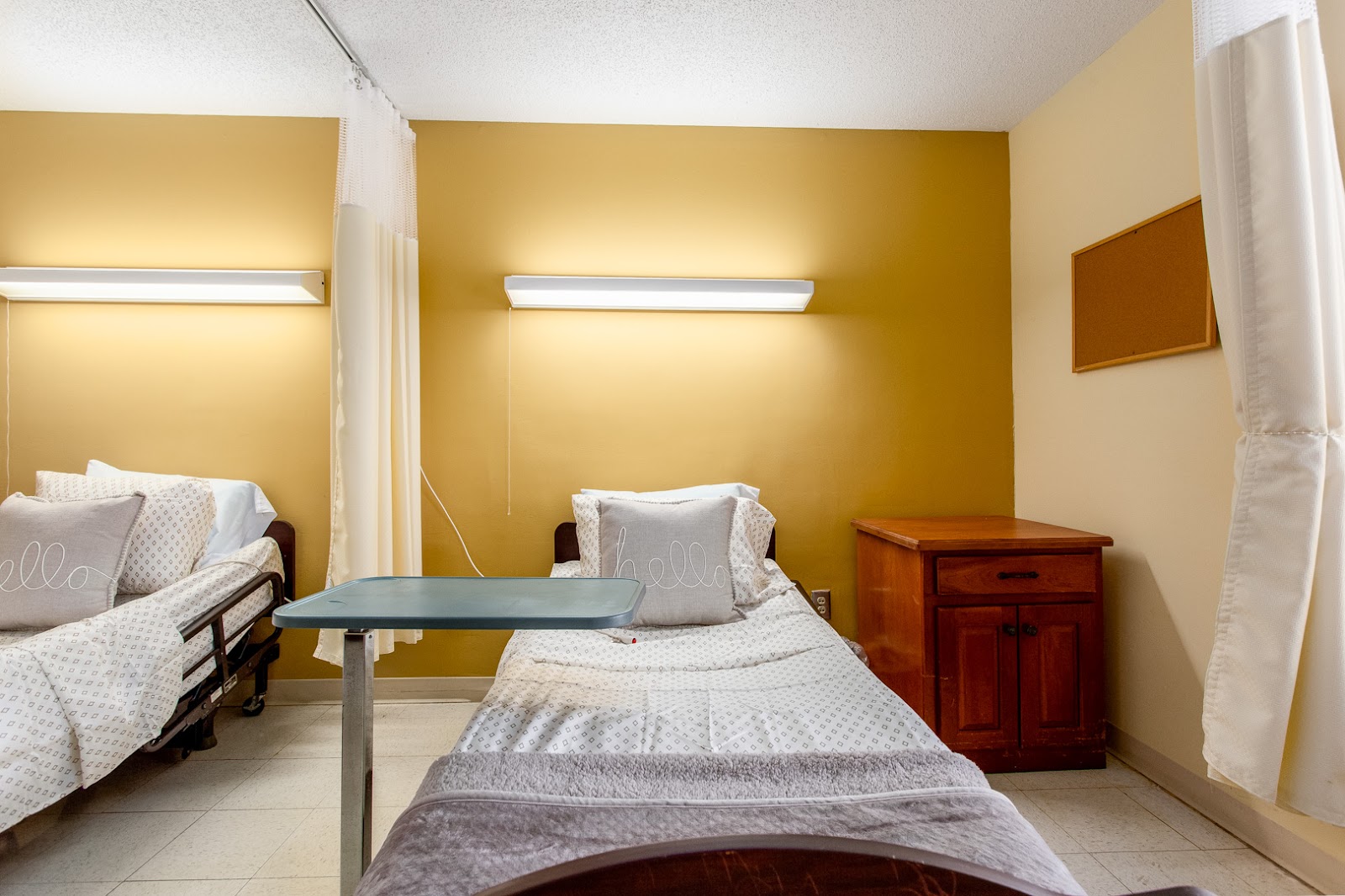 Park Place Nursing and Rehab Facility