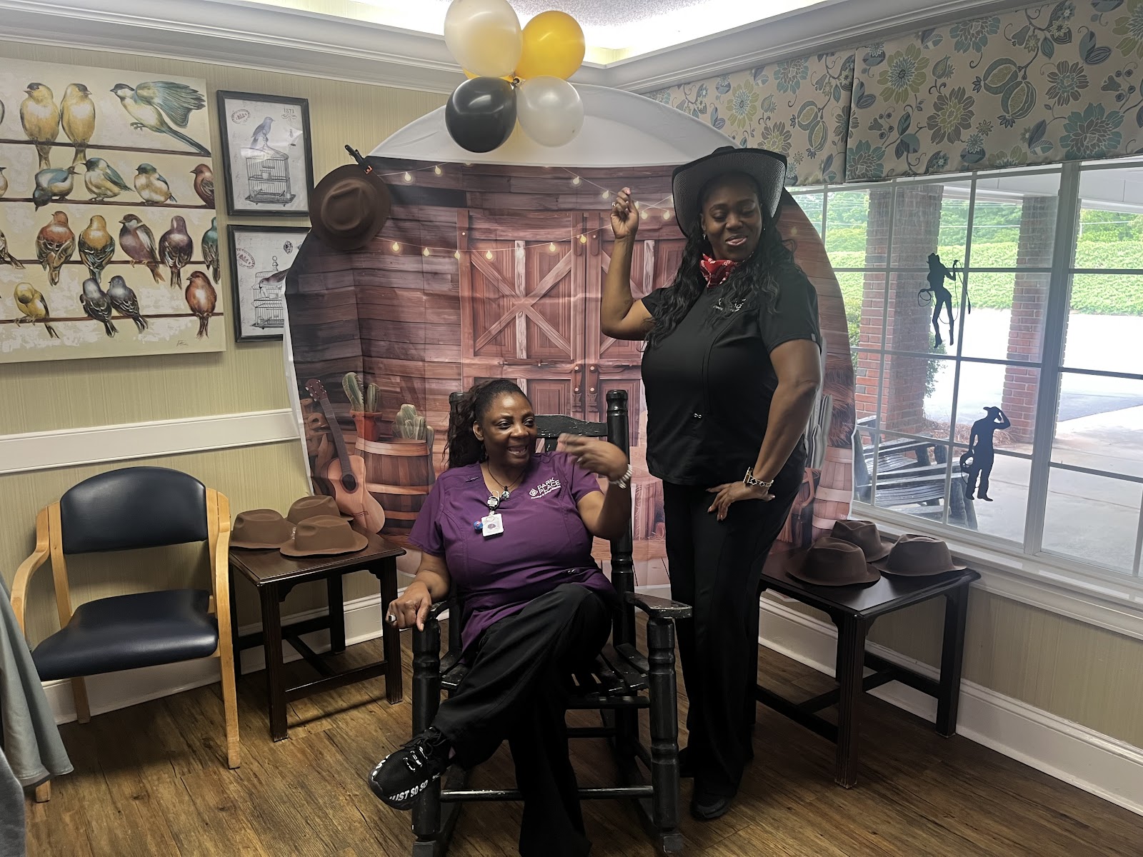 Park Place Nursing and Rehab Facility