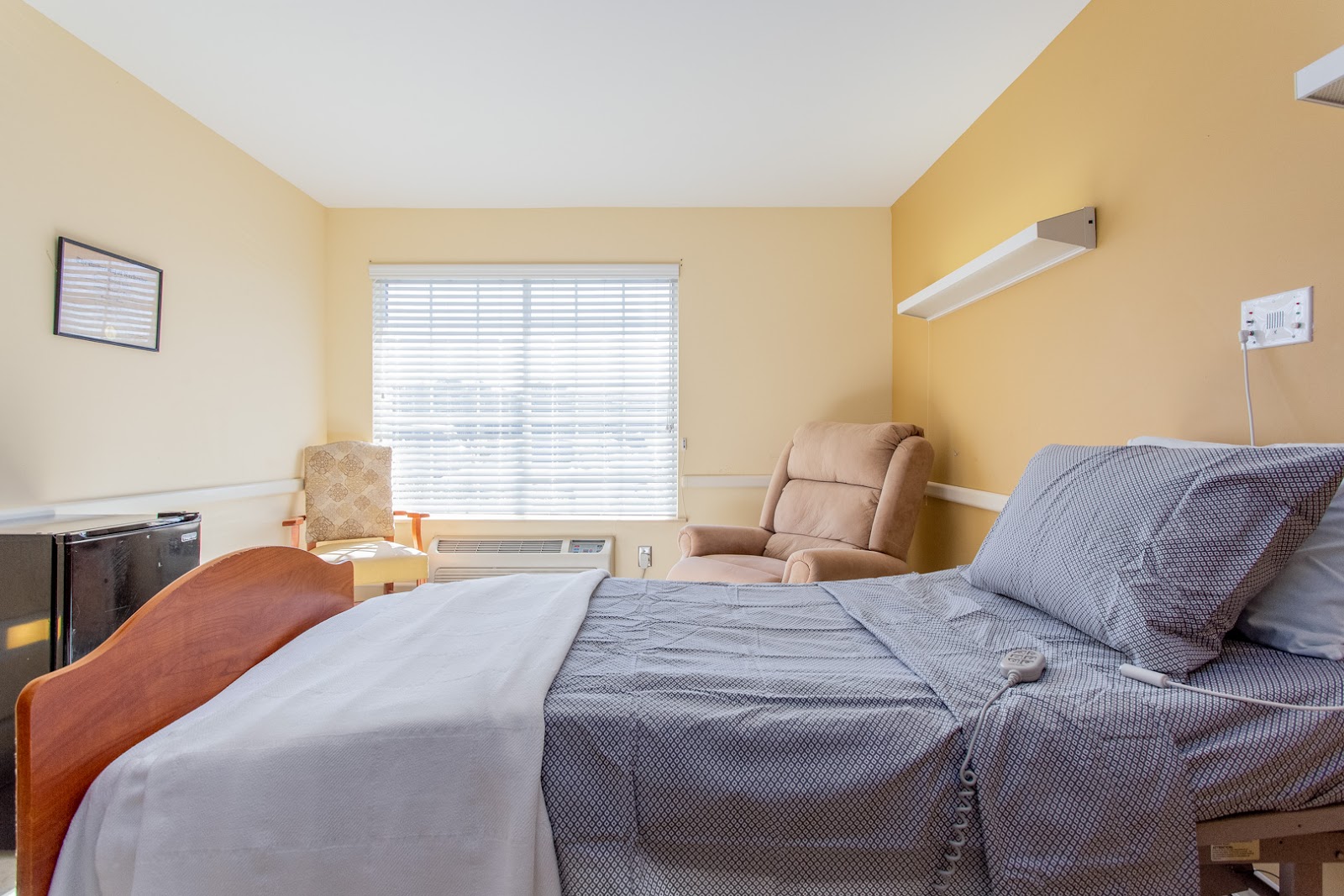 Park Place Nursing and Rehab Facility