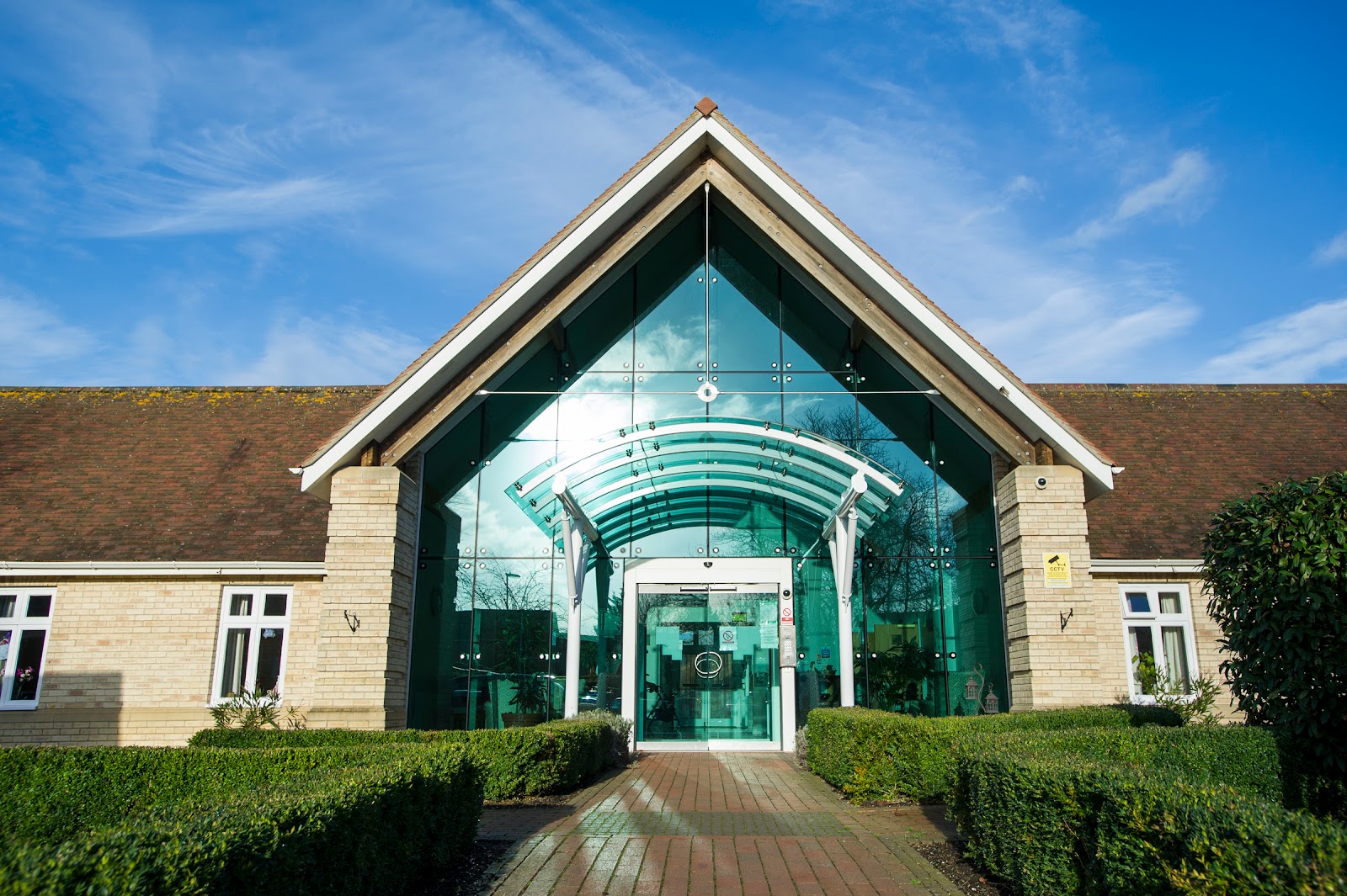 Baird Lodge Retirement Community - Sanctuary Supported Living