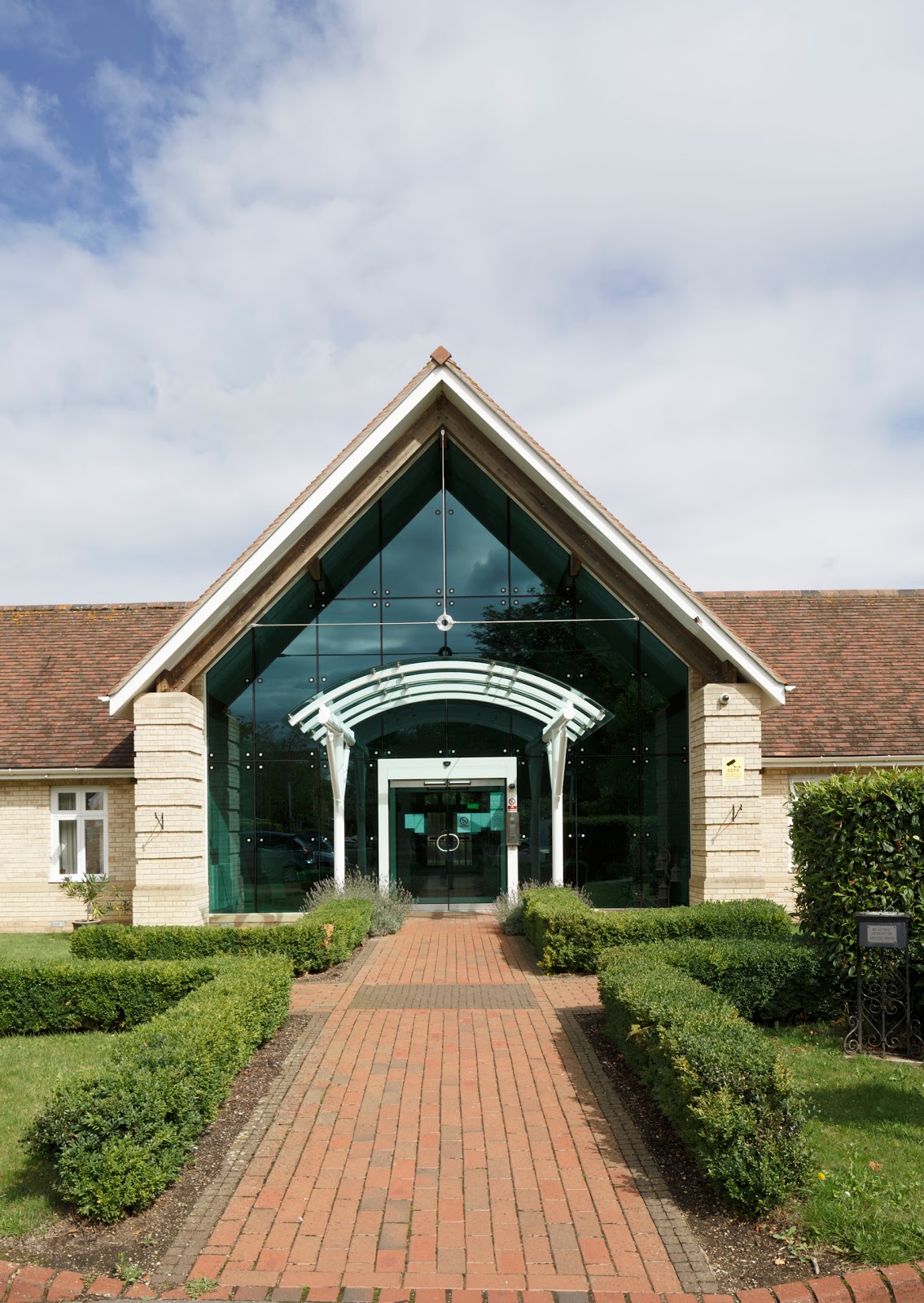 Baird Lodge Retirement Community - Sanctuary Supported Living