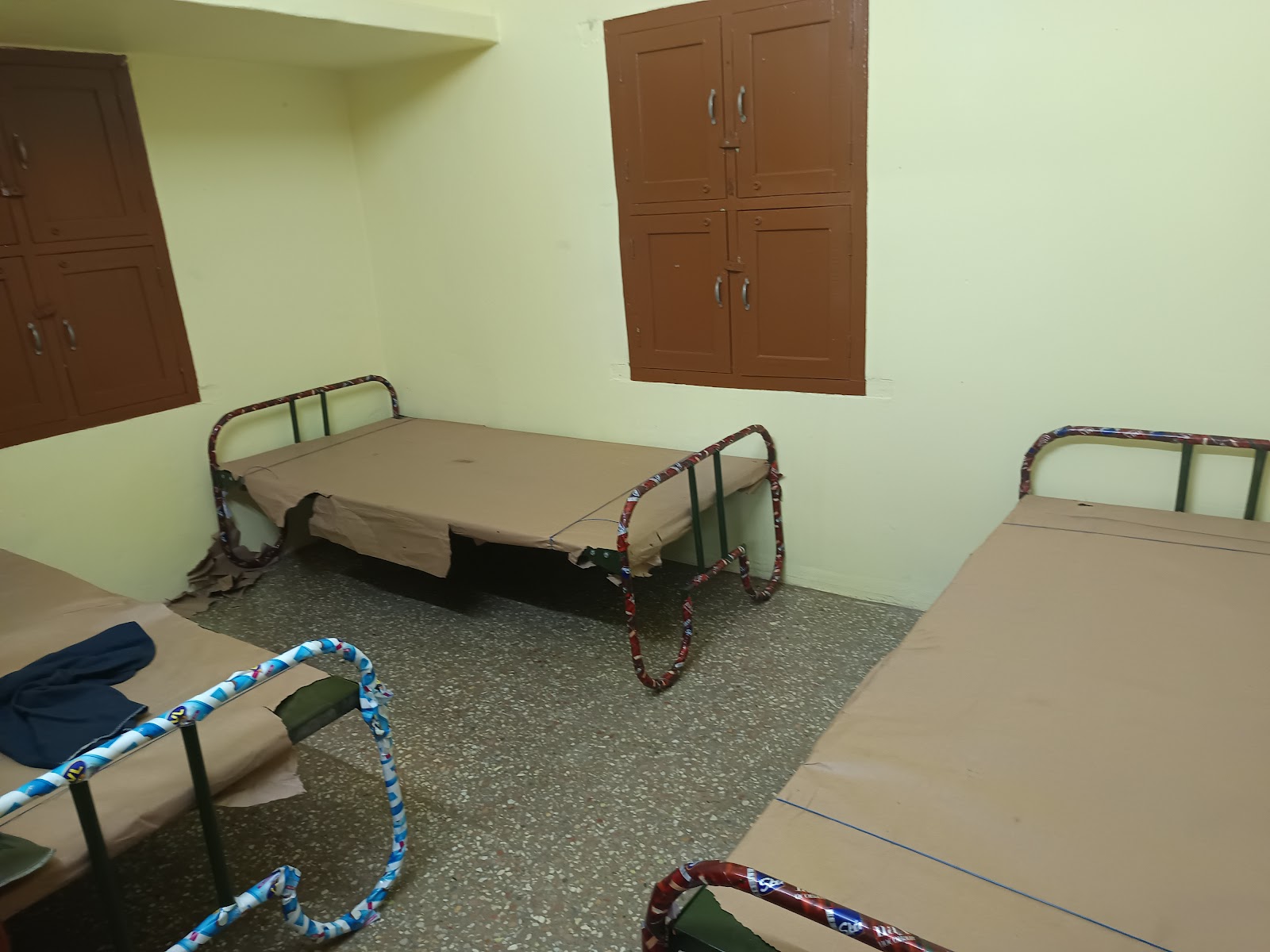 Iragugal Old Age Home Tirchy