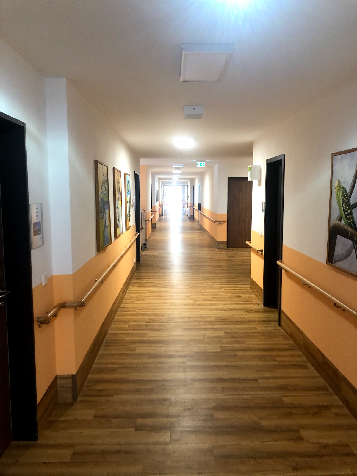 Vitalis Feldkirchen - Vitalis Care GmbH
