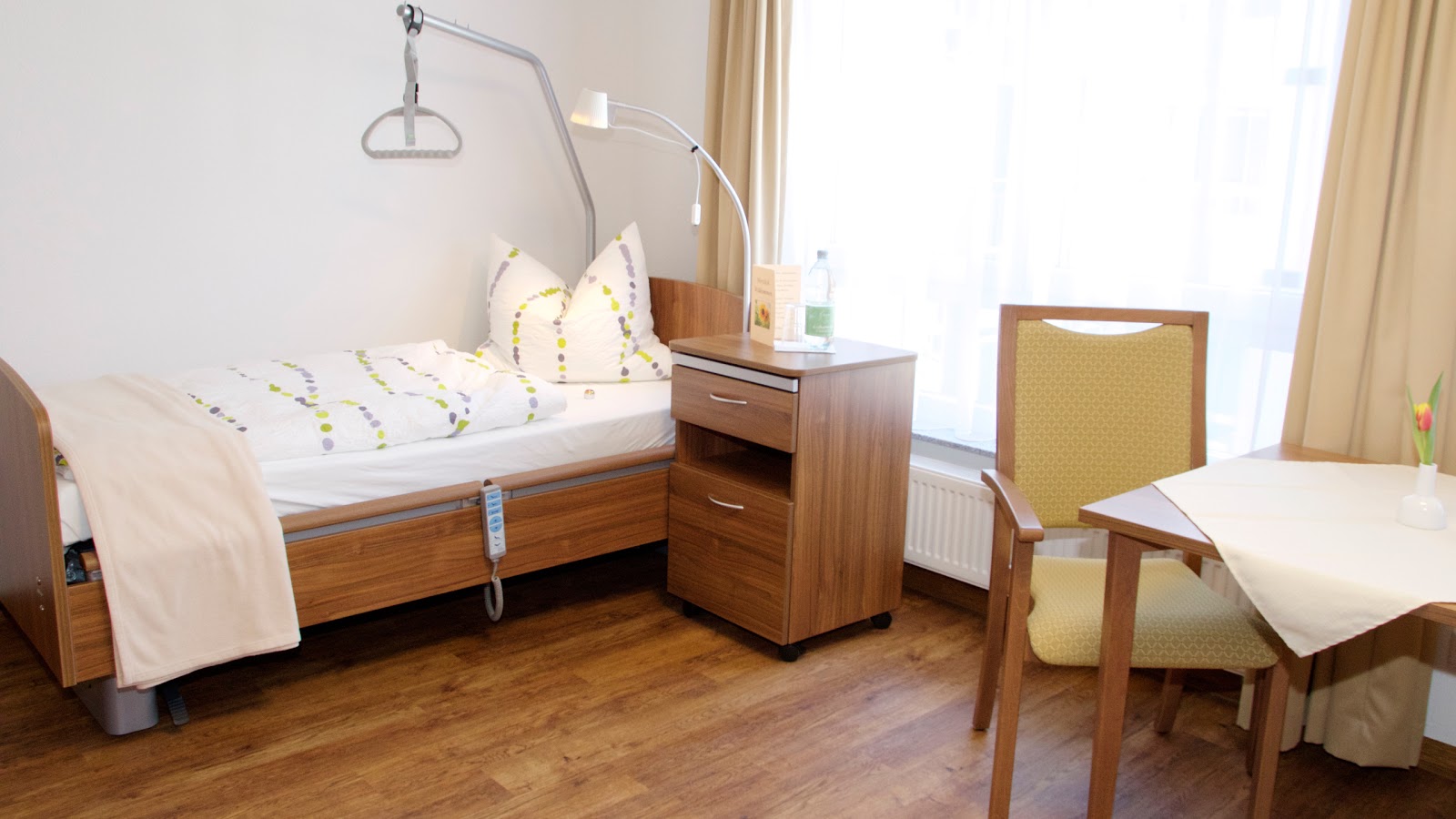 Vitalis Feldkirchen - Vitalis Care GmbH
