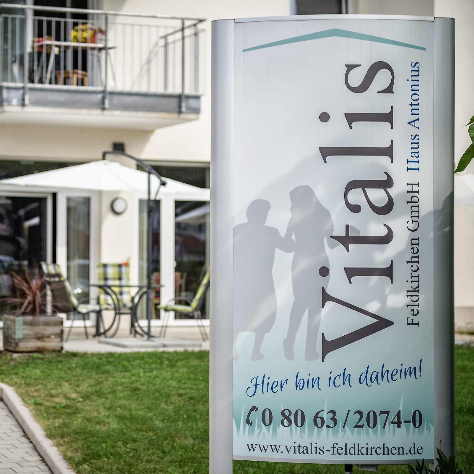 Vitalis Feldkirchen - Vitalis Care GmbH