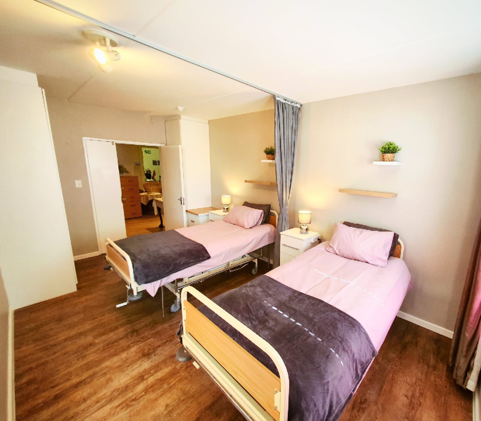 Meerenbosch Frail Care