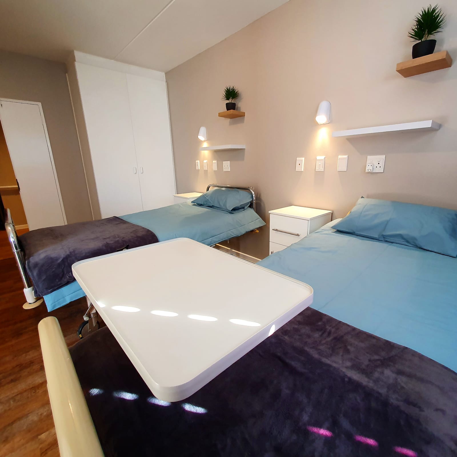 Meerenbosch Frail Care