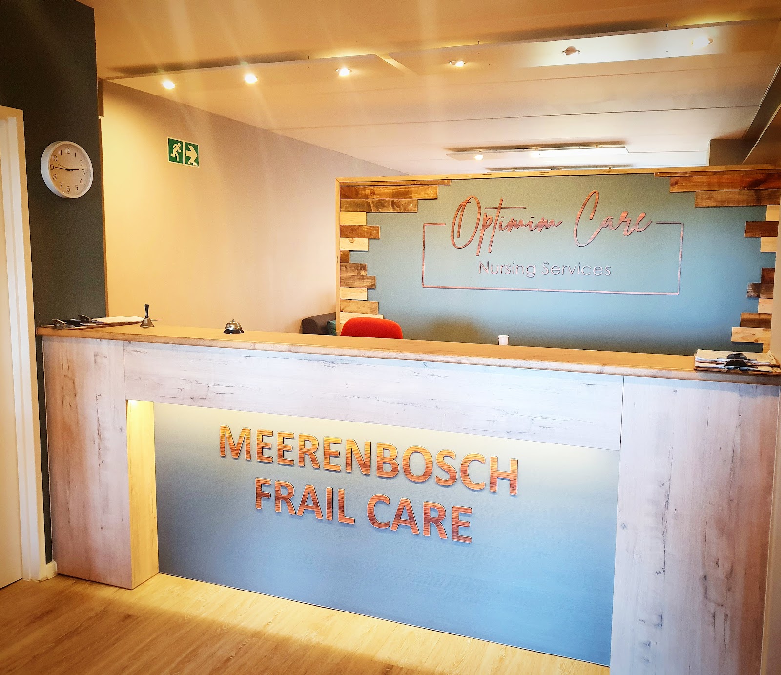Meerenbosch Frail Care