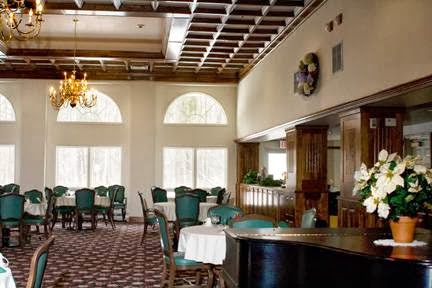 Vinecroft Retirement Community