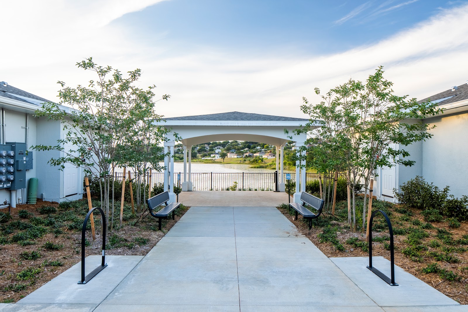 Clermont Ridge Senior Villas