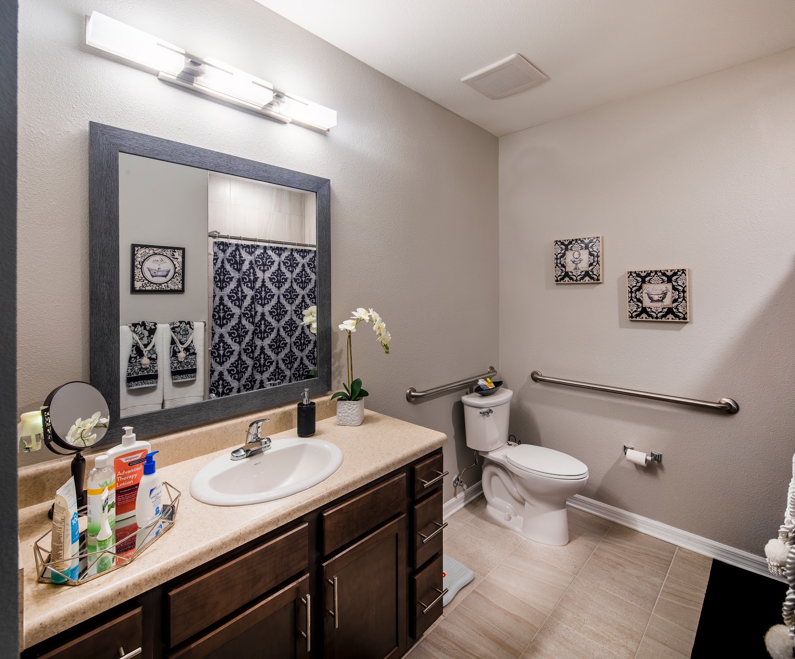 Clermont Ridge Senior Villas