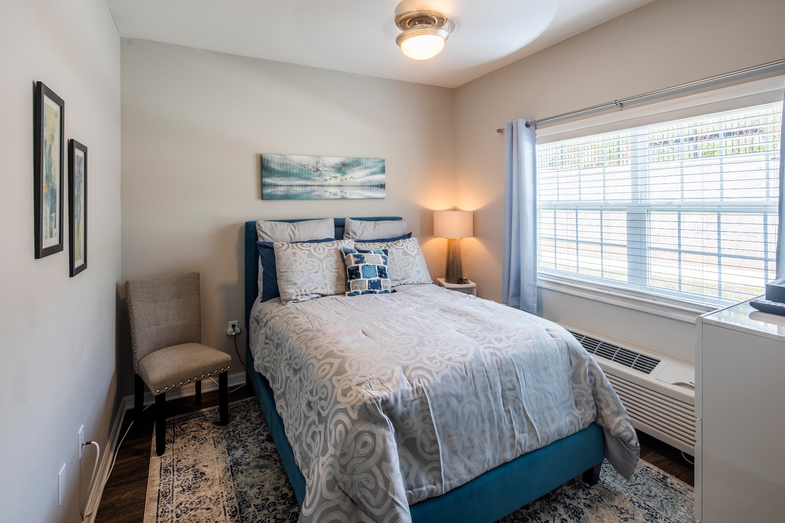 Clermont Ridge Senior Villas