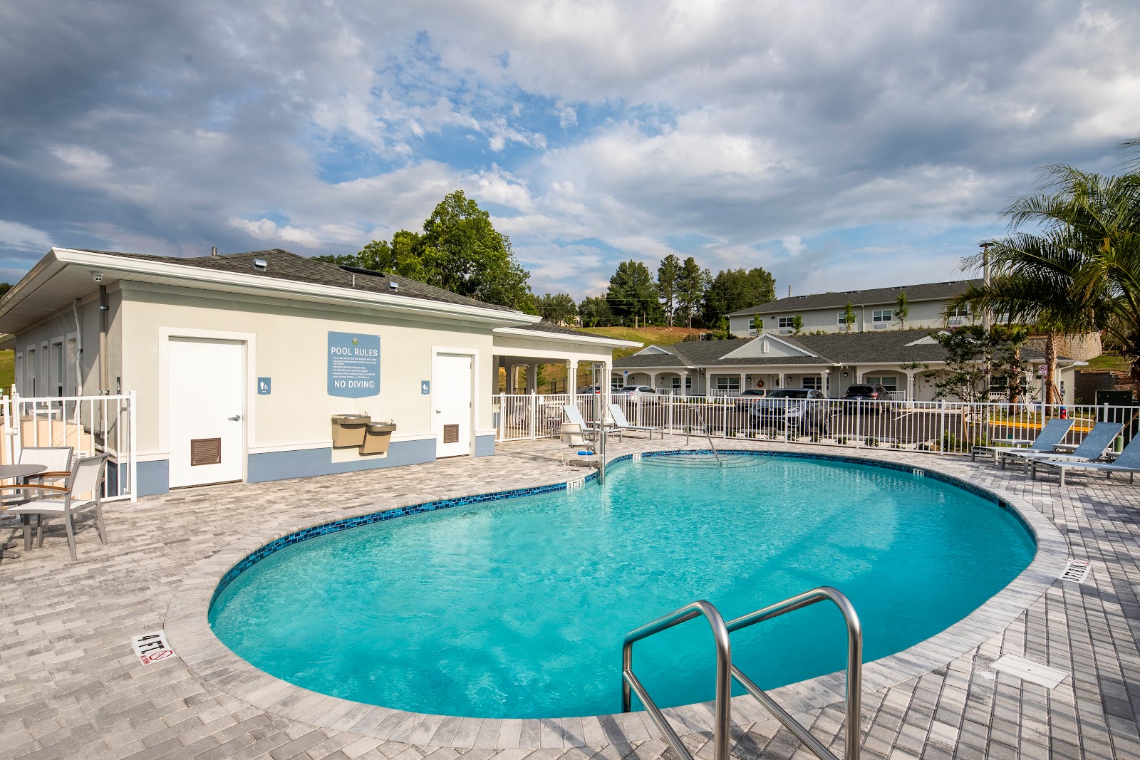 Clermont Ridge Senior Villas