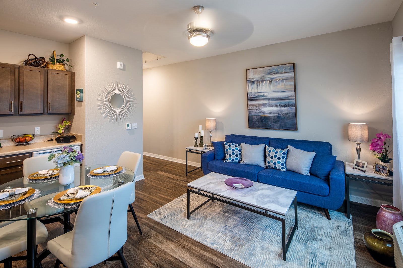 Clermont Ridge Senior Villas