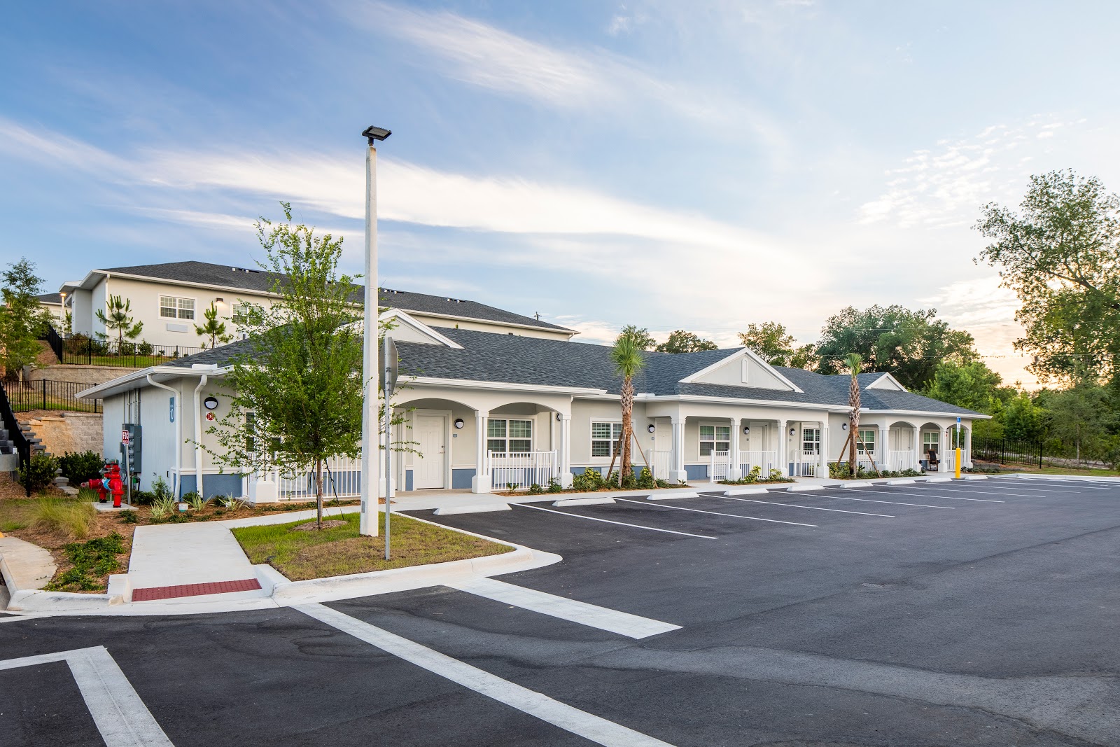 Clermont Ridge Senior Villas