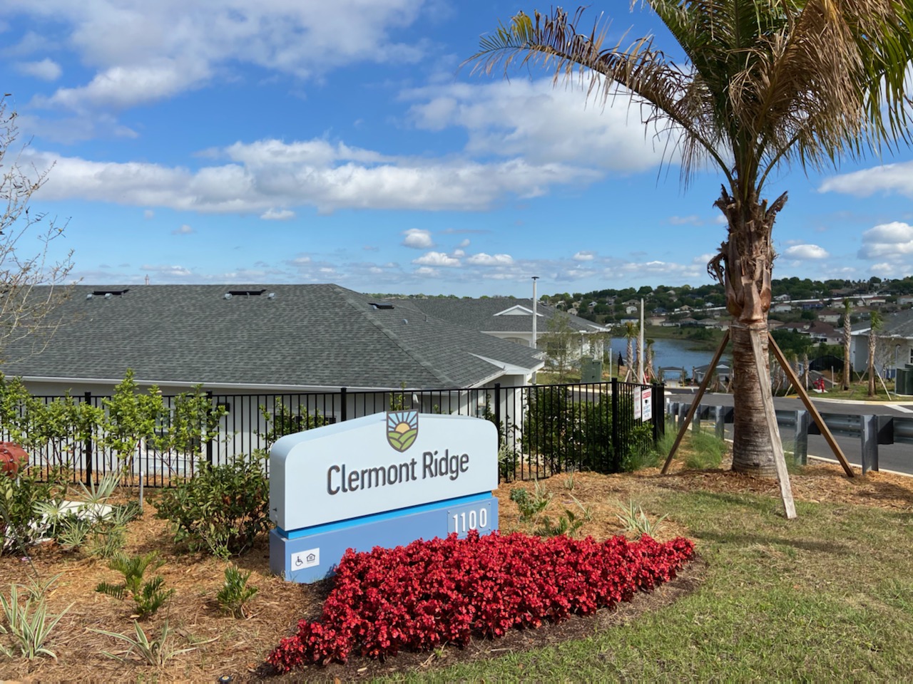 Clermont Ridge Senior Villas