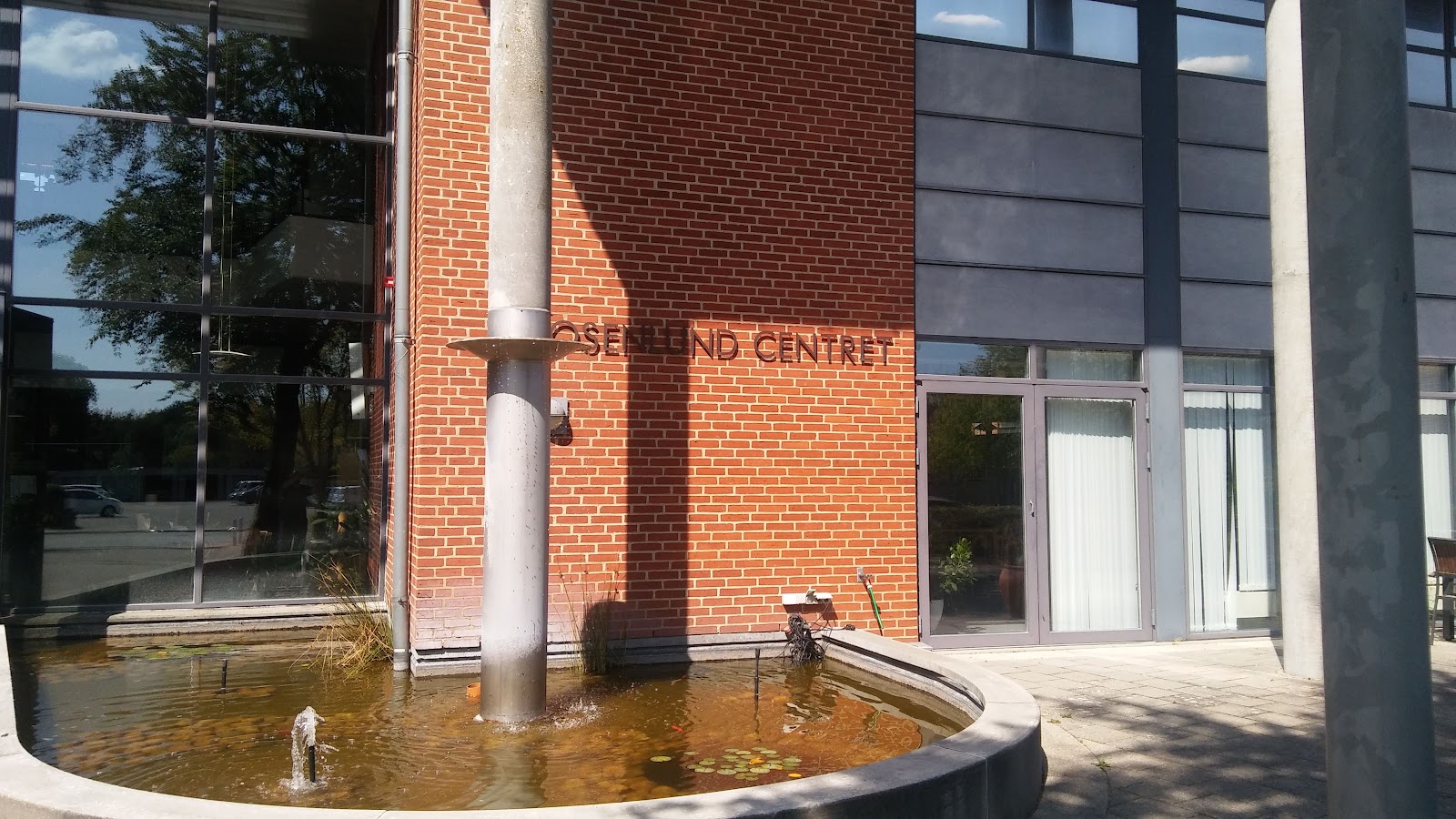 Rosenlund Plejecenter