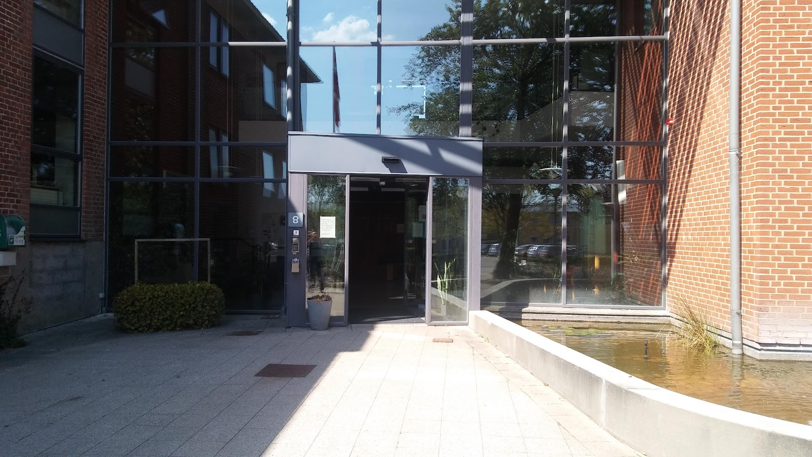 Rosenlund Plejecenter