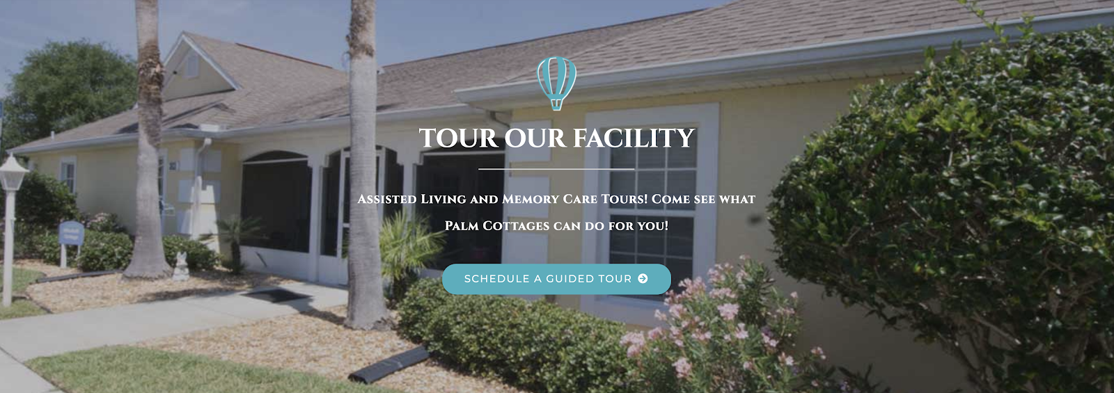 Palm Cottages of Rockledge