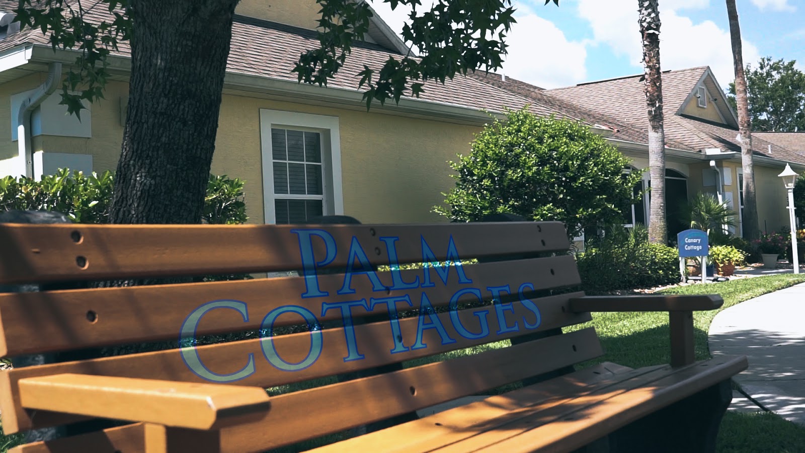 Palm Cottages of Rockledge