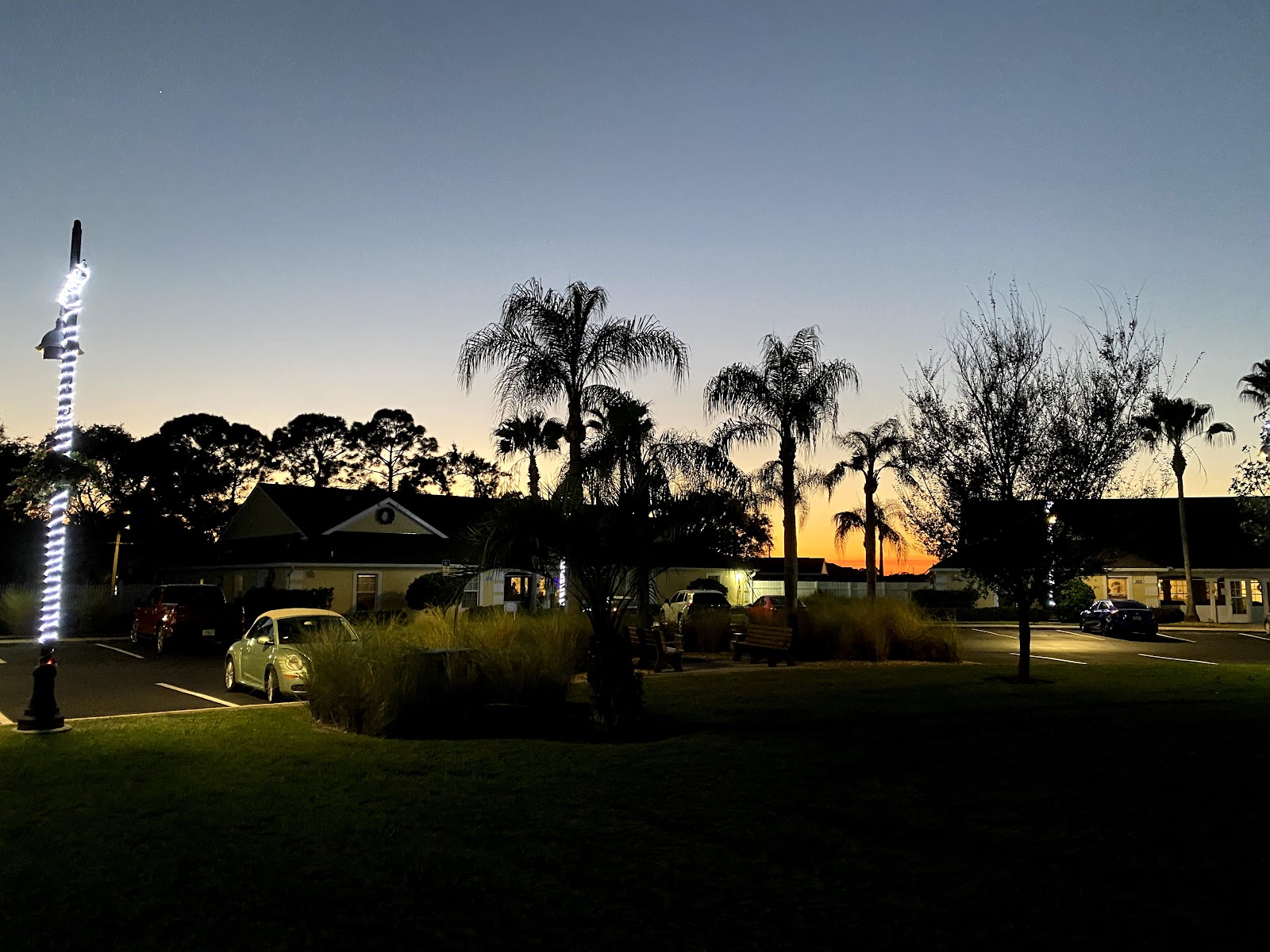 Palm Cottages of Rockledge