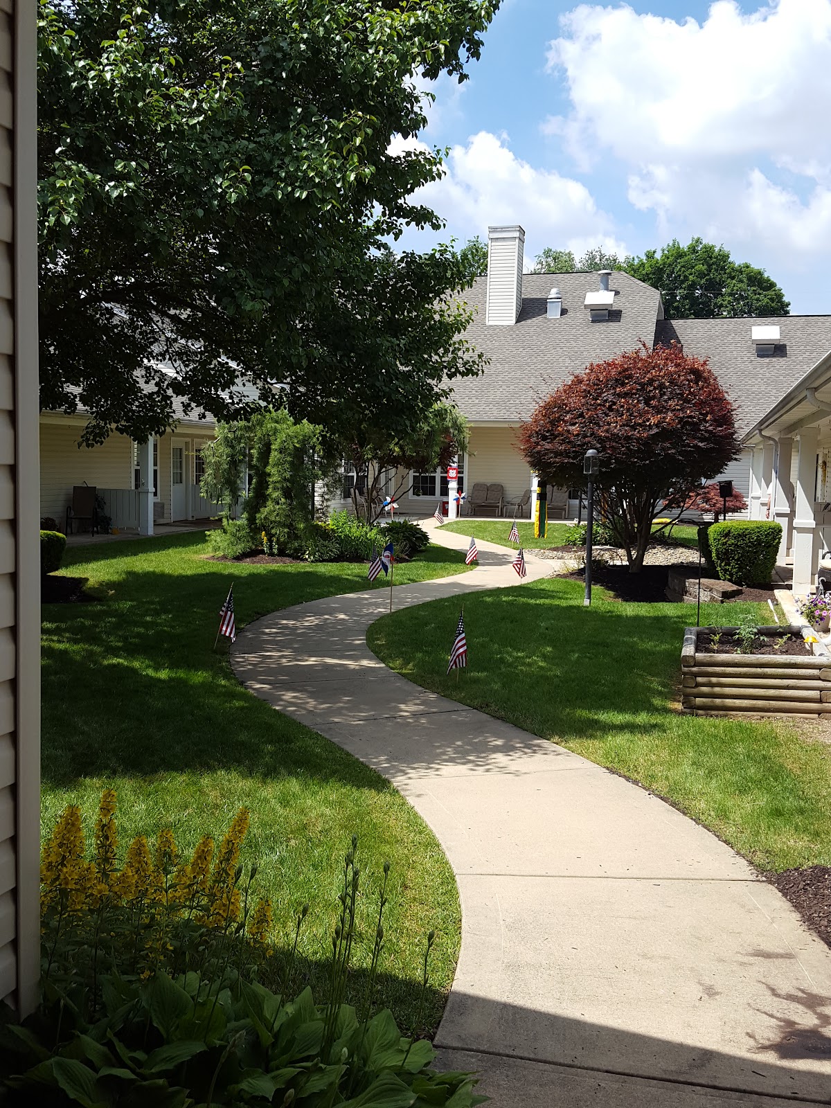 Brookdale Salem