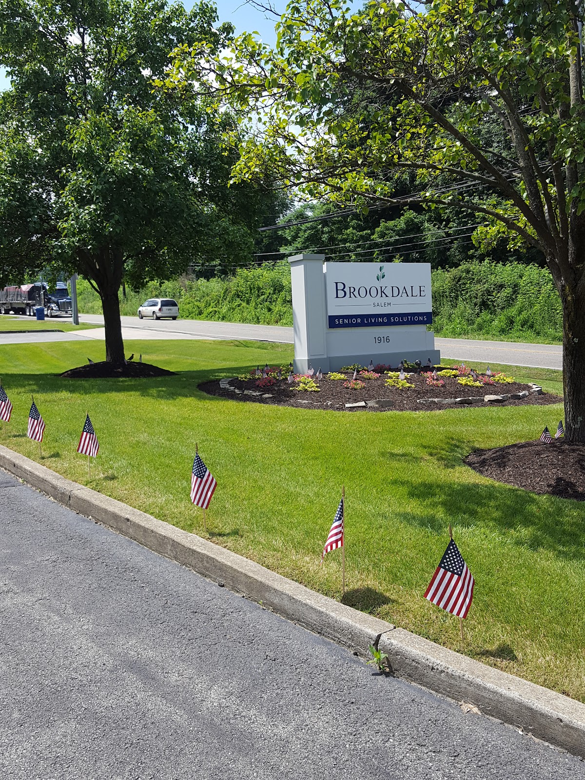 Brookdale Salem