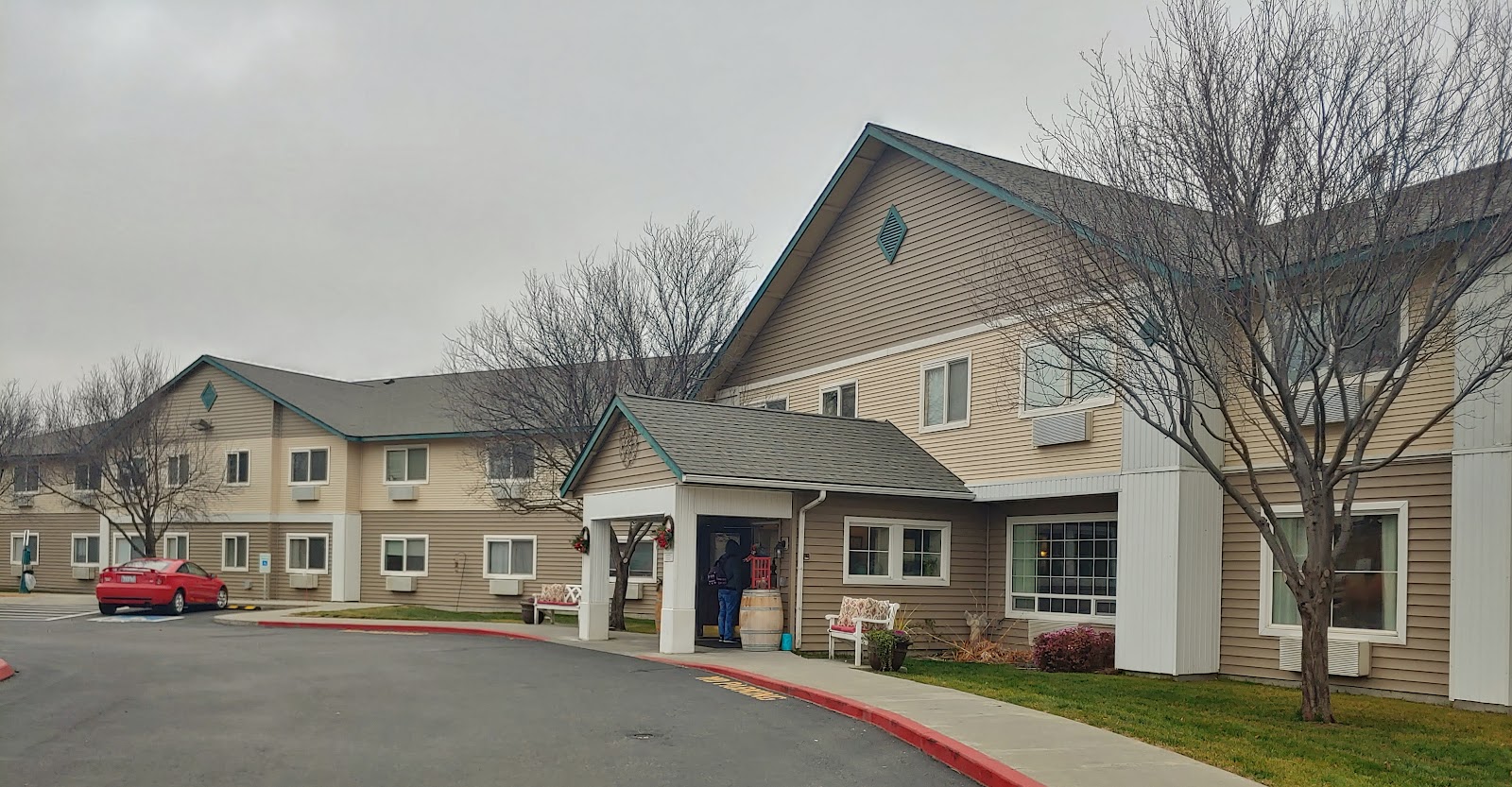 Brookdale Meadow Springs