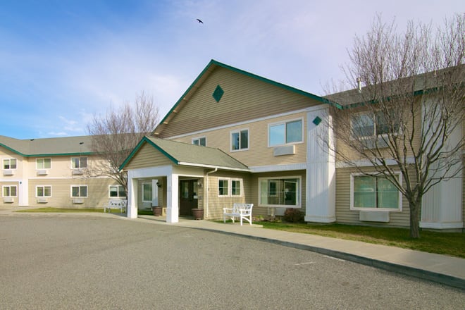 Brookdale Meadow Springs