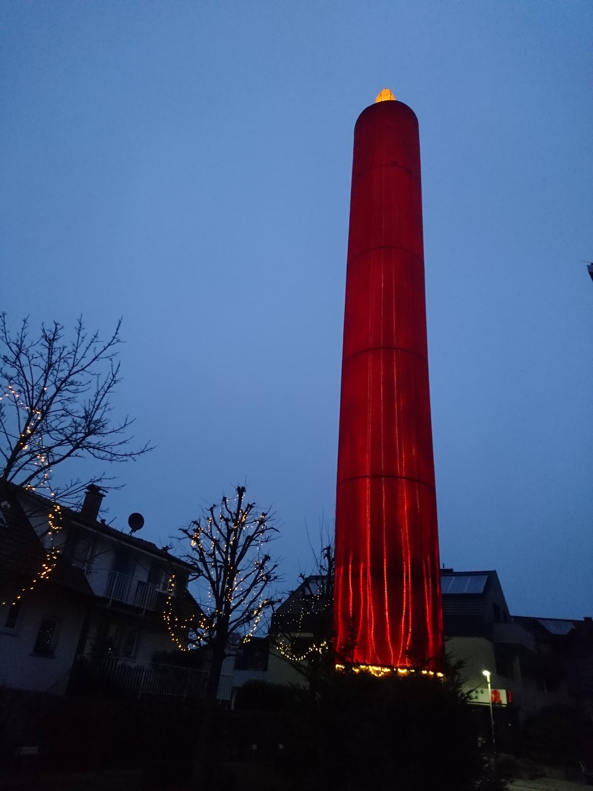 ASB Seniorenhaus Kapellenblick