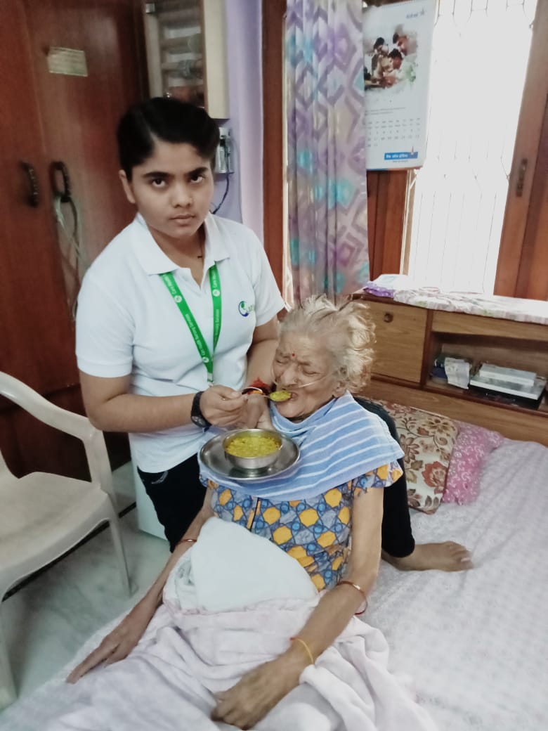 Care Health Kanpur Nursing Services :- Nursing agency in Kanpur | Home care Attendant | Home care Nurses Bureau |Patient Care