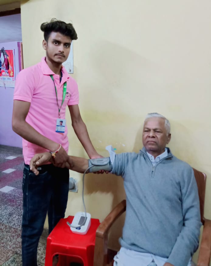 Care Health Kanpur Nursing Services :- Nursing agency in Kanpur | Home care Attendant | Home care Nurses Bureau |Patient Care