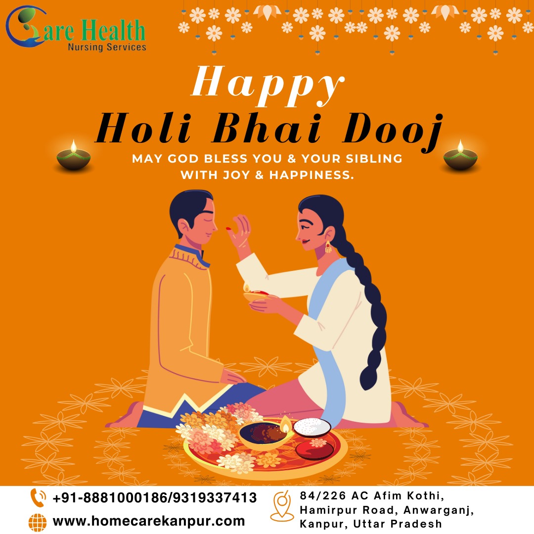 Care Health Kanpur Nursing Services :- Nursing agency in Kanpur | Home care Attendant | Home care Nurses Bureau |Patient Care