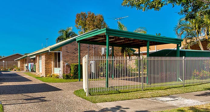Bolton Clarke Bicentennial, Mackay - Retirement Living