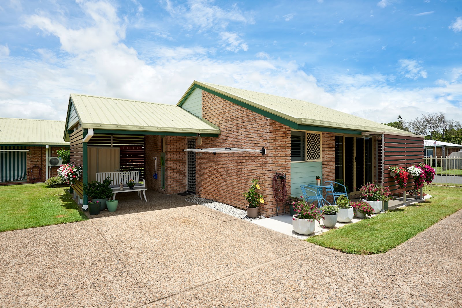 Bolton Clarke Bicentennial, Mackay - Retirement Living